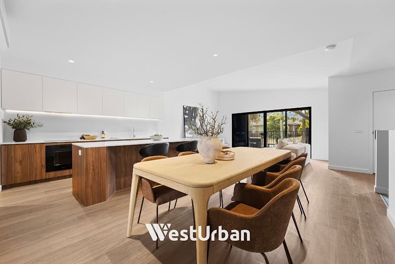 WestUrban Group project 3