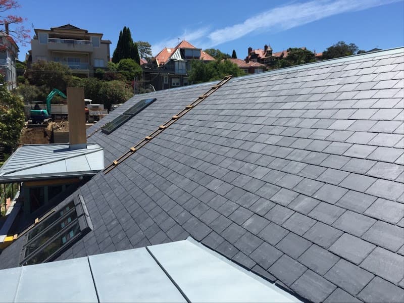 Westwood Roofing P/L project 3