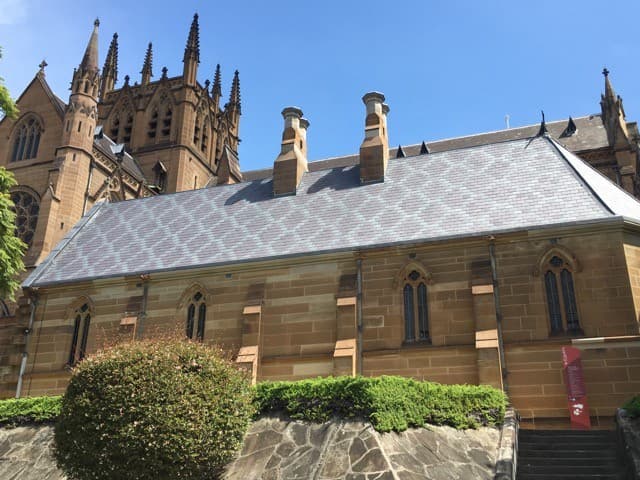 Westwood Roofing P/L project 4
