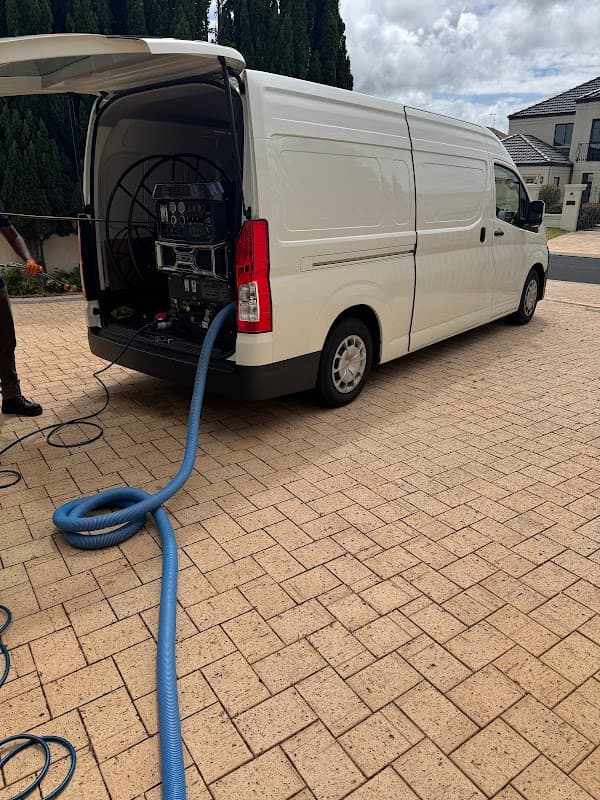 What Mess Cleaning Services project 1