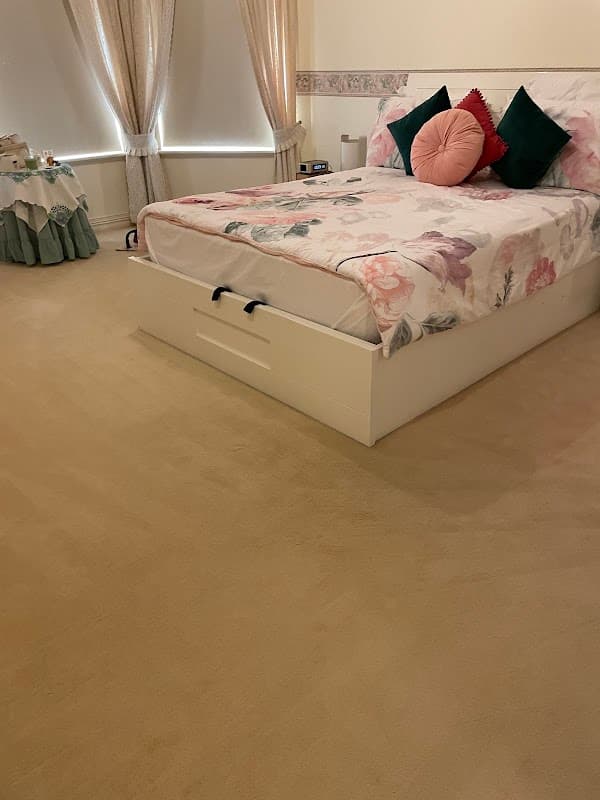 What Mess Cleaning Services project 6