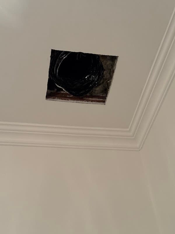 White Castle Painting & Decoration pty ltd project 5