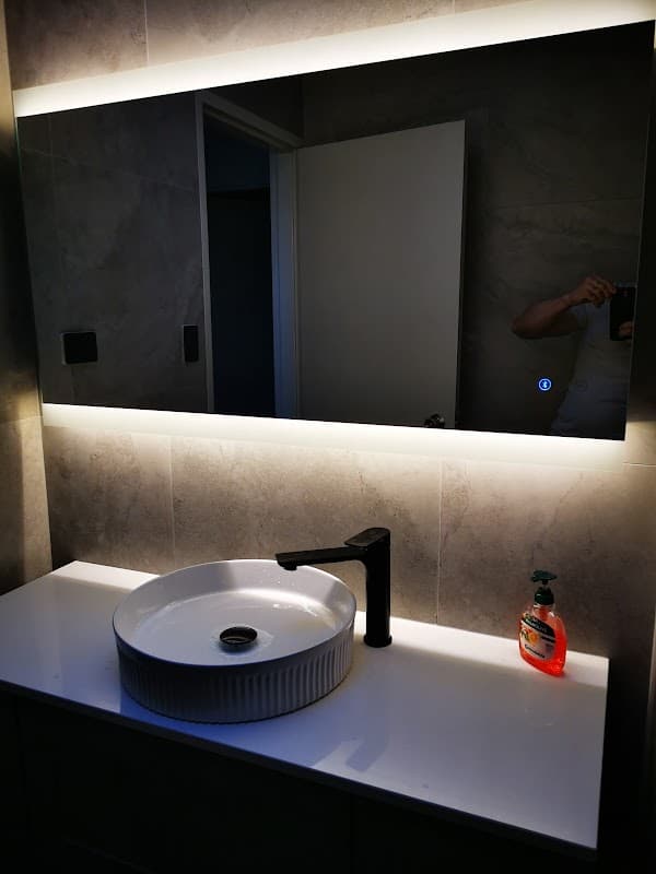 White Sands Electrical Pty Ltd cover