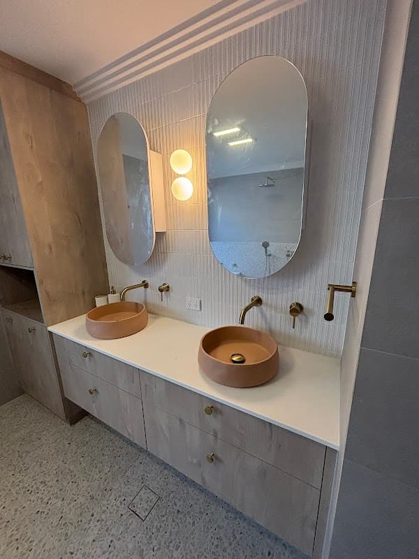 Whitewater Plumbing Services project 1