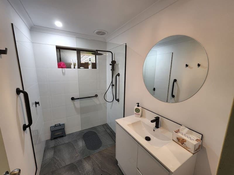 Whitewater Plumbing Services cover