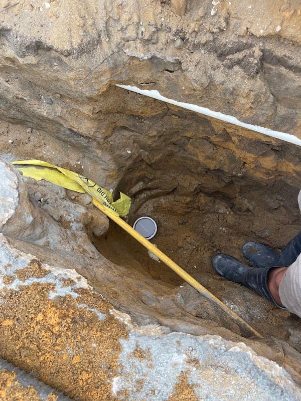 Whitewater Plumbing Services project 3
