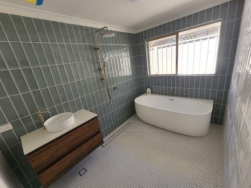 Whitewater Plumbing Services project 5
