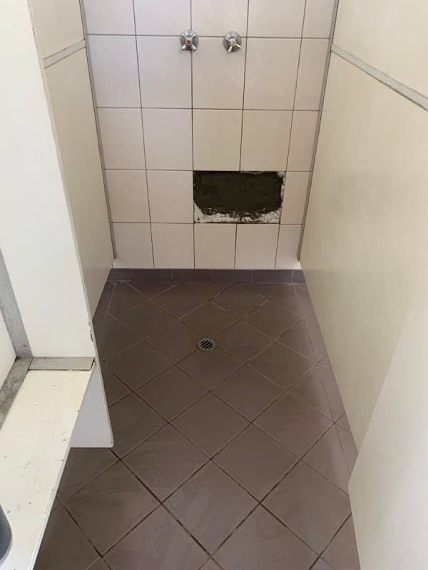 Wigg Plumbing project 3