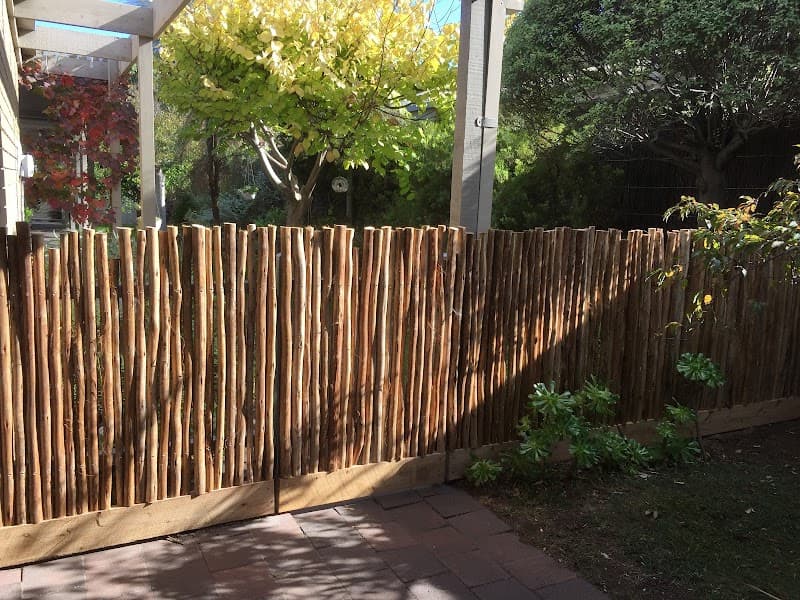 Wilkins Brush Fencing project 3