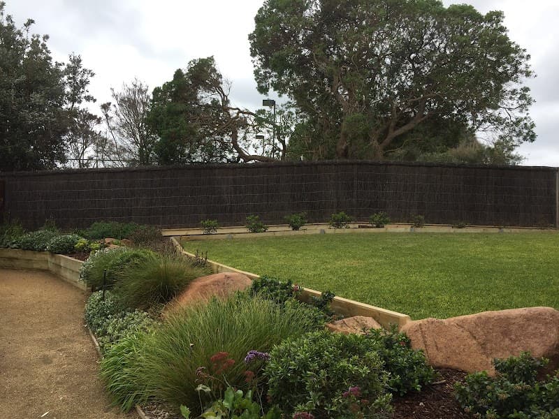 Wilkins Brush Fencing project 4