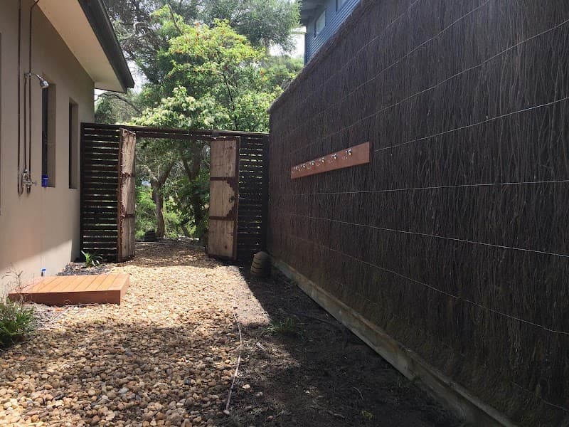 Wilkins Brush Fencing project 5