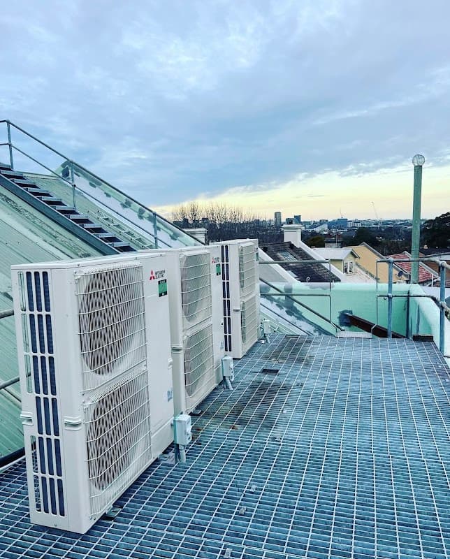 Will Airconditioning cover