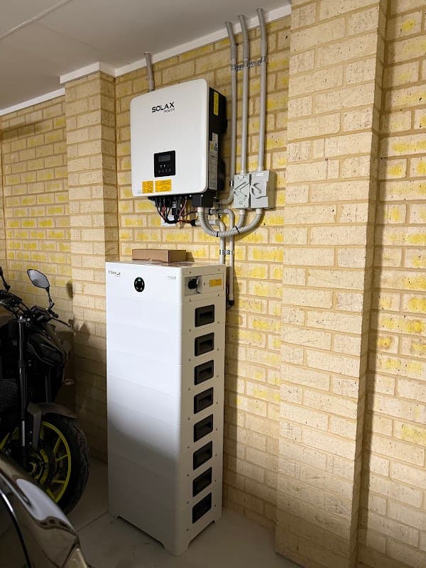 Willo Electrical cover