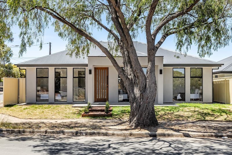 Willow Homes Pty Ltd. project 2