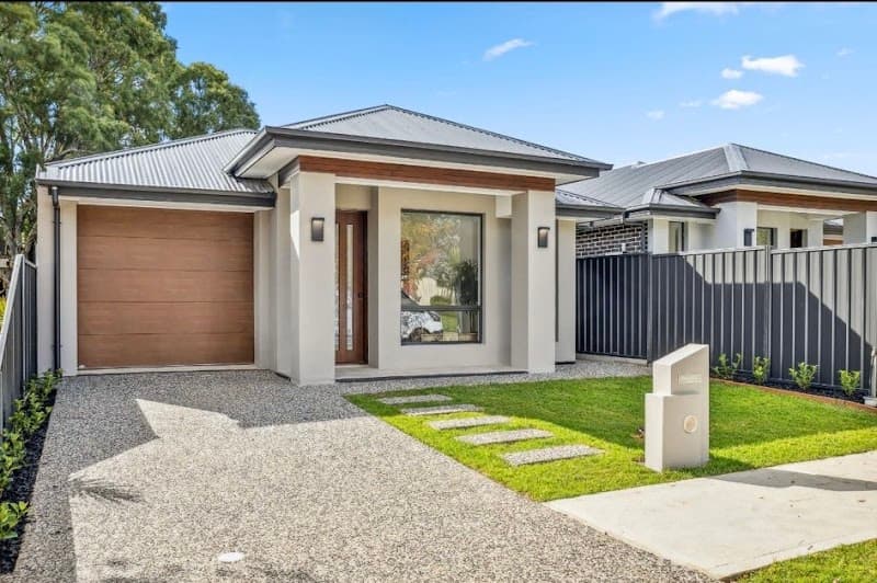 Willow Homes Pty Ltd. project 3
