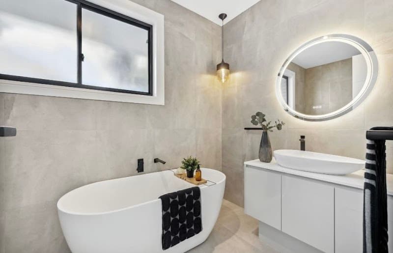Willow Homes Pty Ltd. project 4