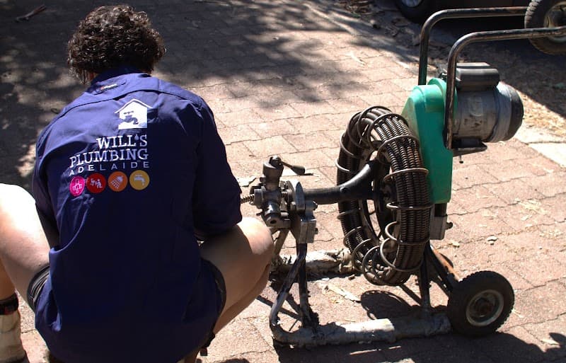Wills Plumbing Adelaide Pty Ltd project 3