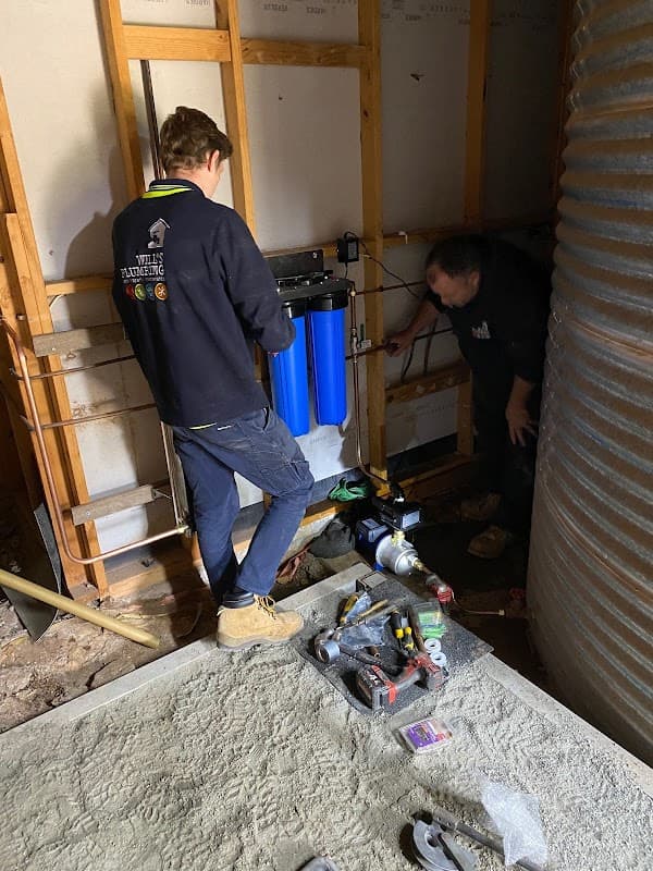Wills Plumbing Adelaide Pty Ltd project 5