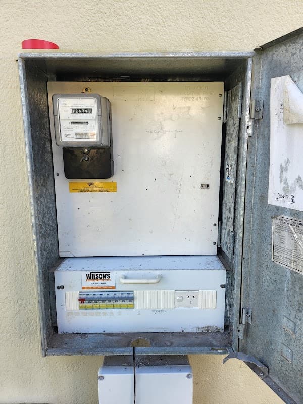 Wilson's Electrical Contracting Pty Ltd project 4