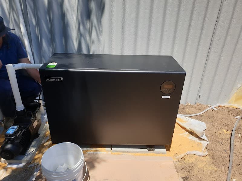 Wimmer Electrical cover