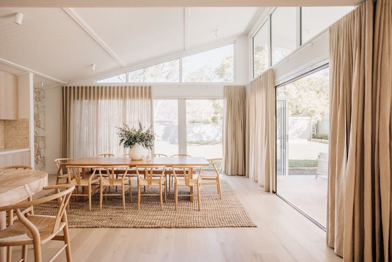 Windō - Blinds, Awnings, Curtains & Shutters project 4