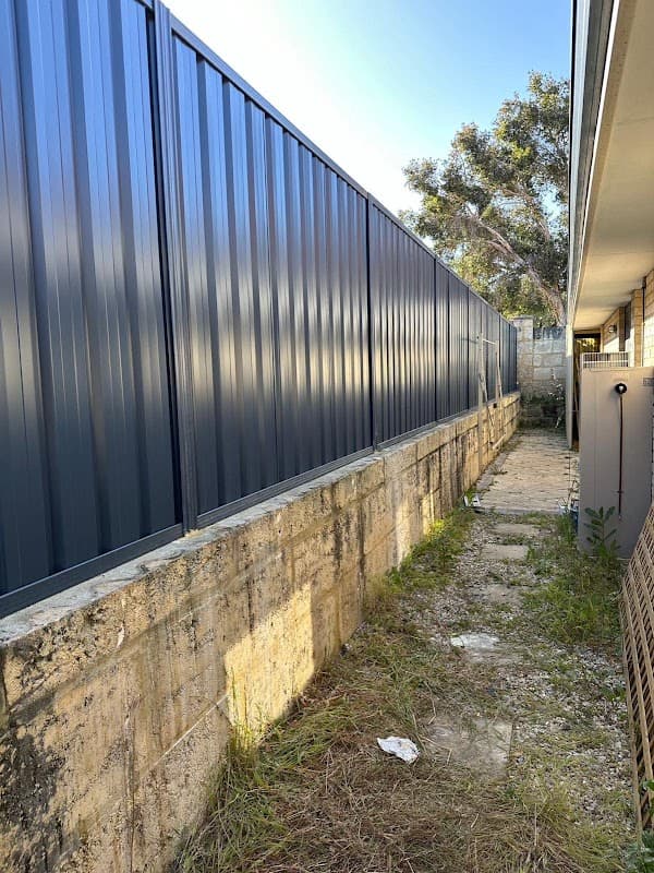 Wind Fencing