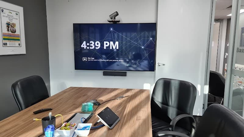 Wired Store - Perth project 3
