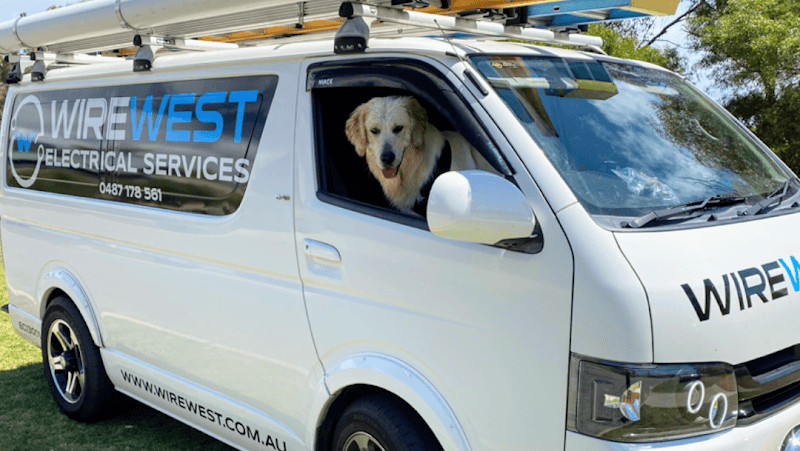 Wirewest Electrical