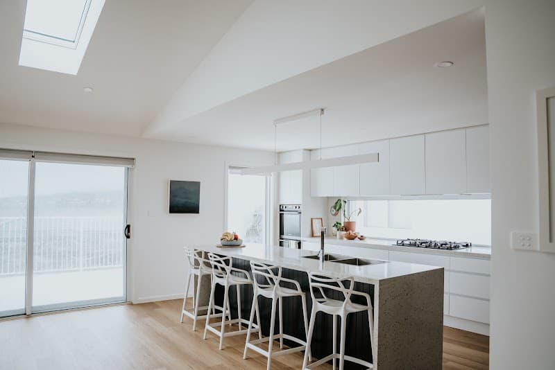 Wollongong Home Renovations & Extensions project 1