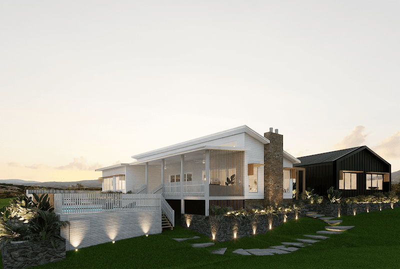 Wollongong Home Renovations & Extensions cover