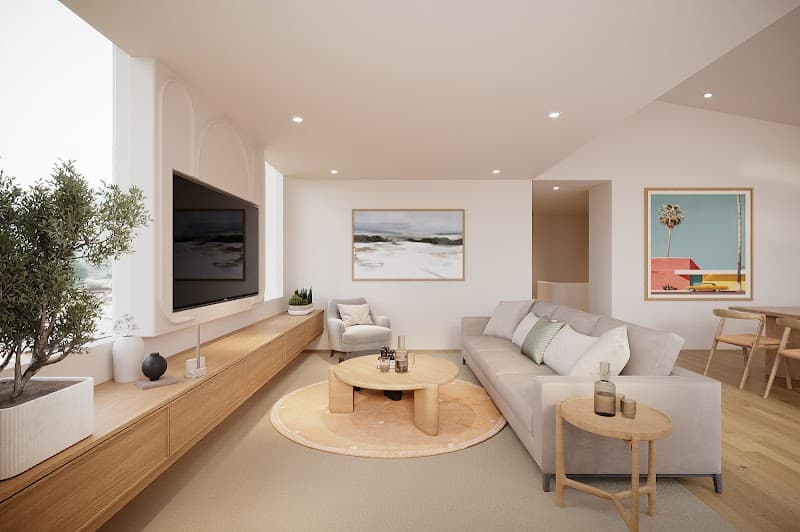 Wollongong Home Renovations & Extensions project 3