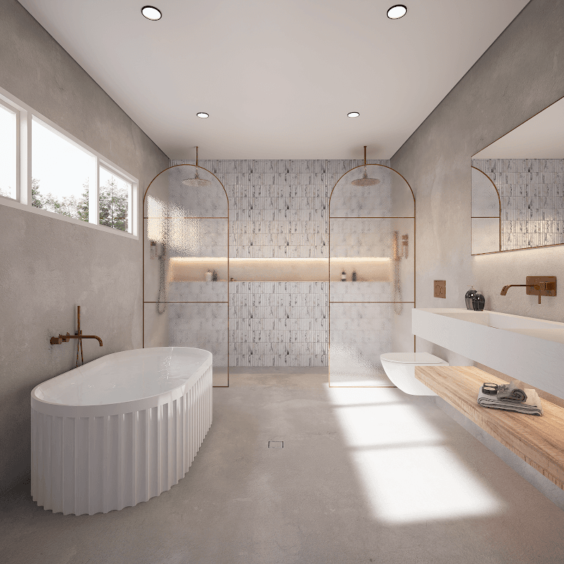 Wollongong Home Renovations & Extensions project 4