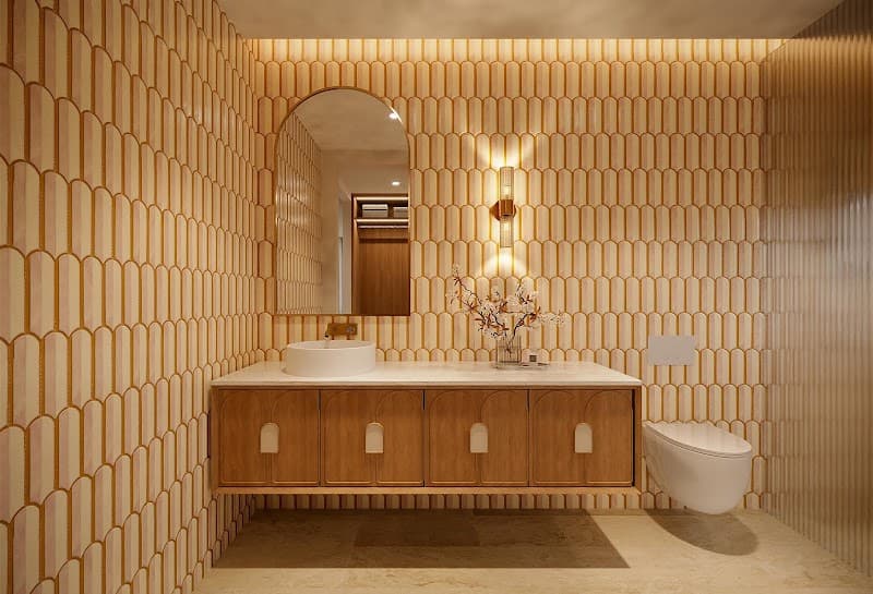 Wollongong Home Renovations & Extensions project 5