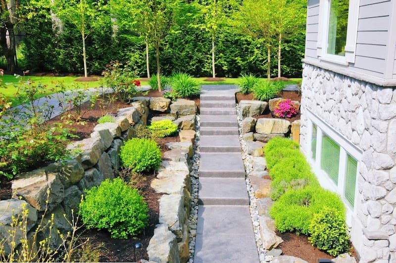 Wollongong Landscapers cover