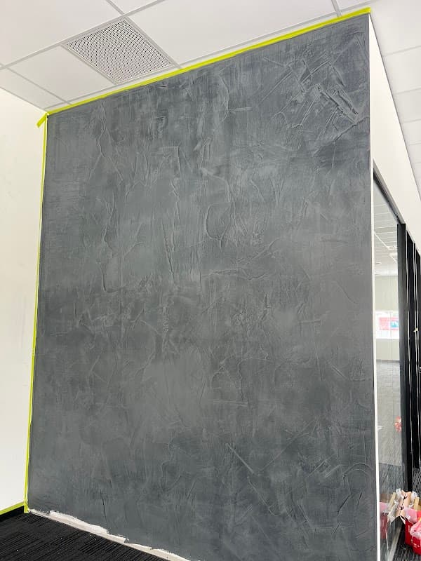 Wollongong painter decorator cover