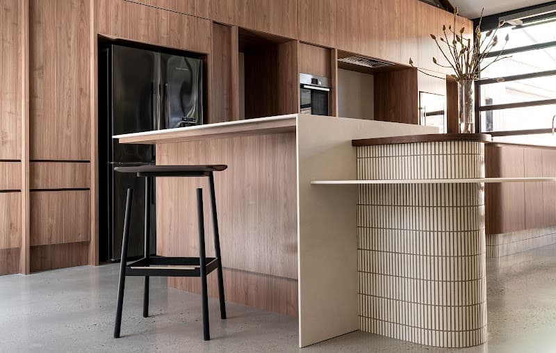 Wood & Form Cabinets project 1