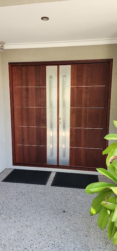 Wood Restore project 1