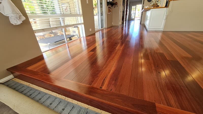 Wood Restore cover