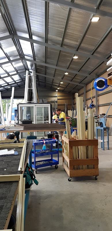 Woodhouse Glass & Glazing Pty Ltd