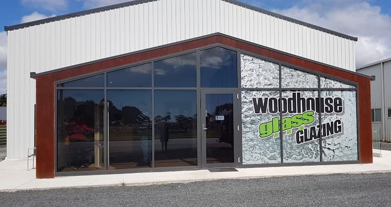 Woodhouse Glass & Glazing Pty Ltd project 3