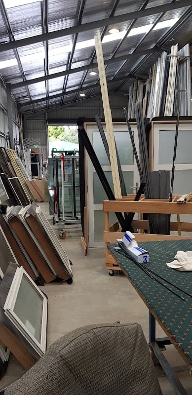 Woodhouse Glass & Glazing Pty Ltd project 5