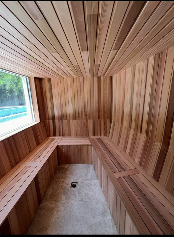 Woodland Carpentry project 3