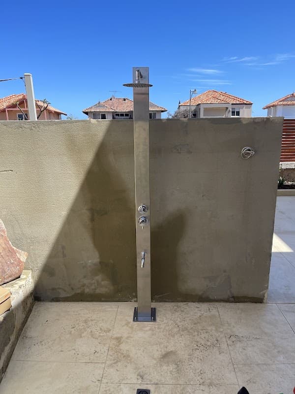 Woodys Plumbing and Gas cover