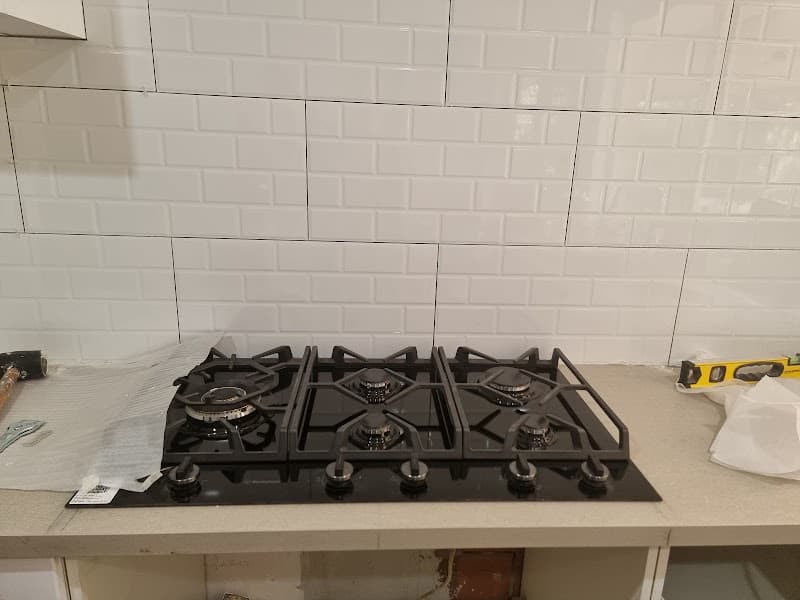 Woodys Plumbing and Gas project 6