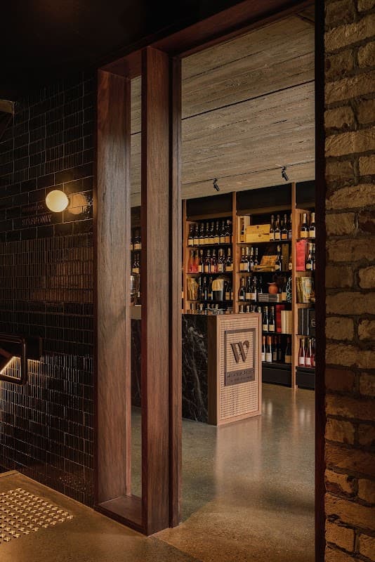 Workshop 28 Pty Ltd project 3