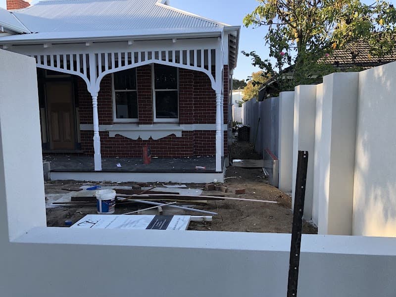 World of Construction - Builders Perth WA project 1