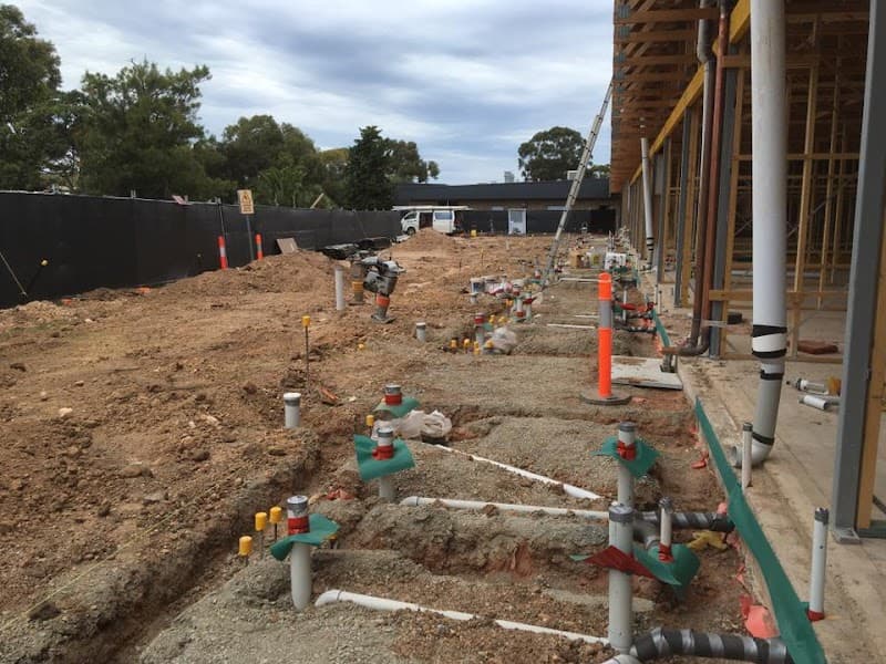 World Of Water Plumbing and Gas project 1