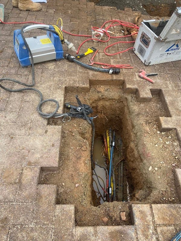 World Of Water Plumbing and Gas cover