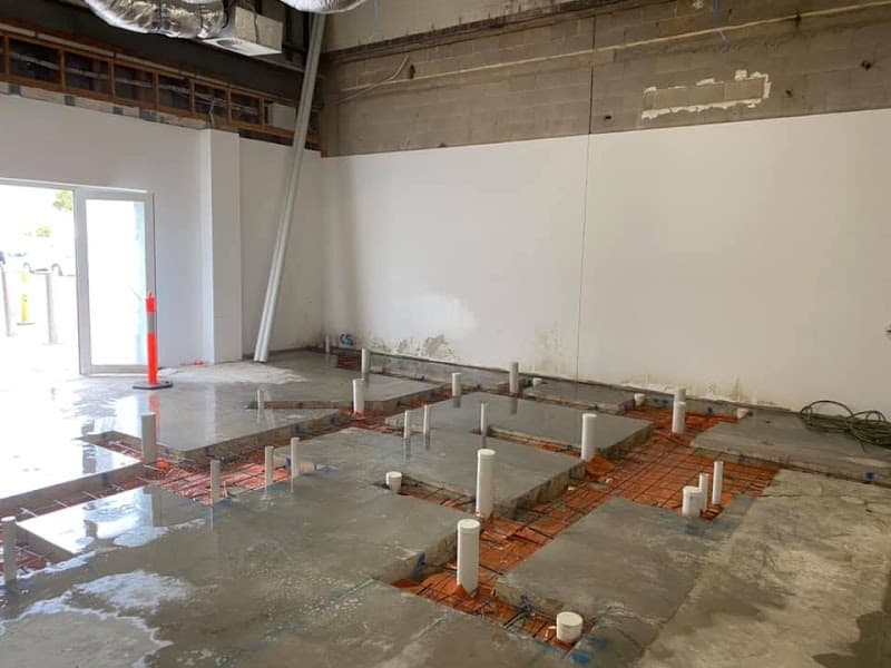 World Of Water Plumbing and Gas project 3