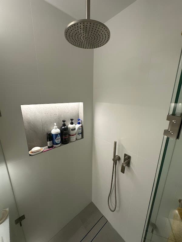 World Of Water Plumbing and Gas project 4